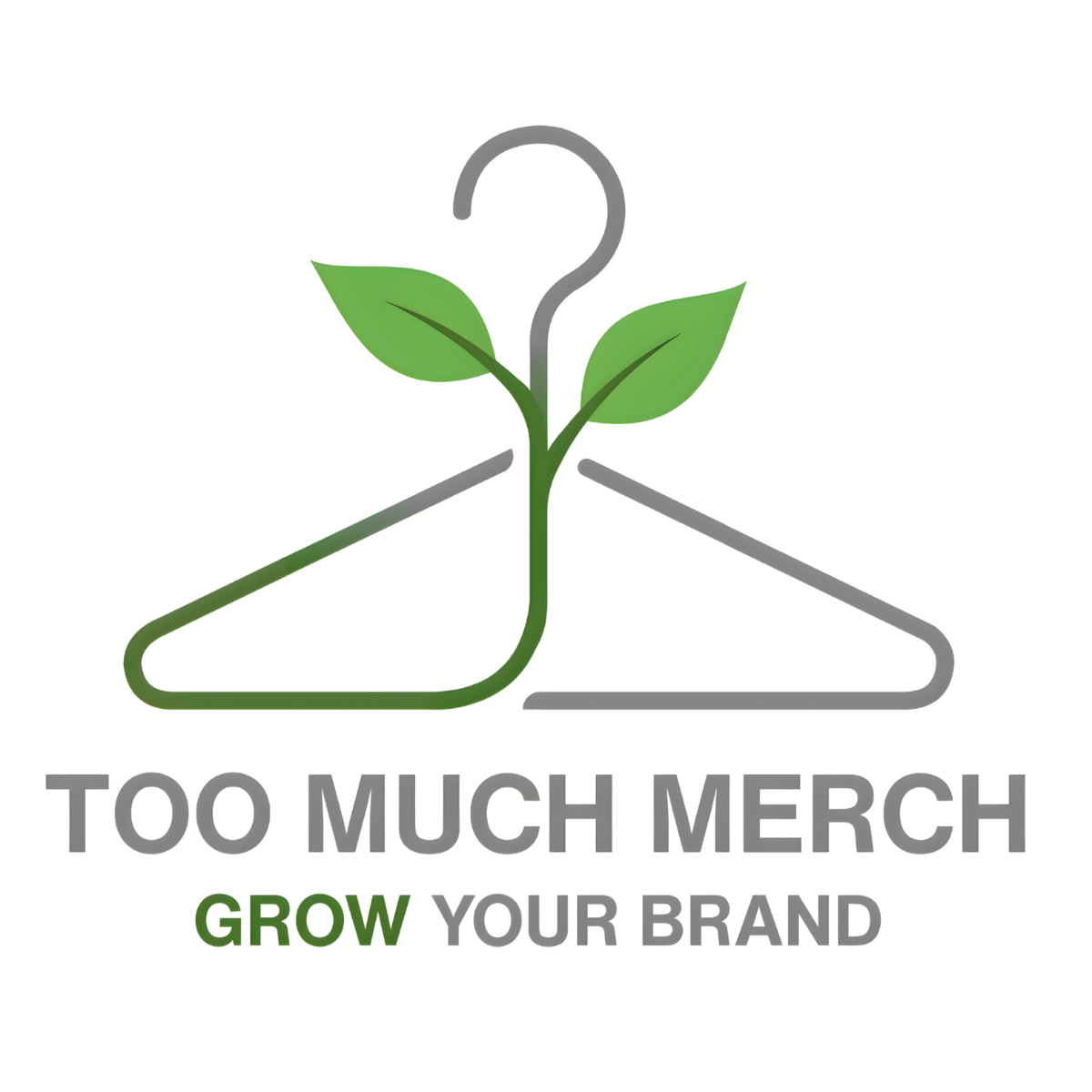 Too Much Merch